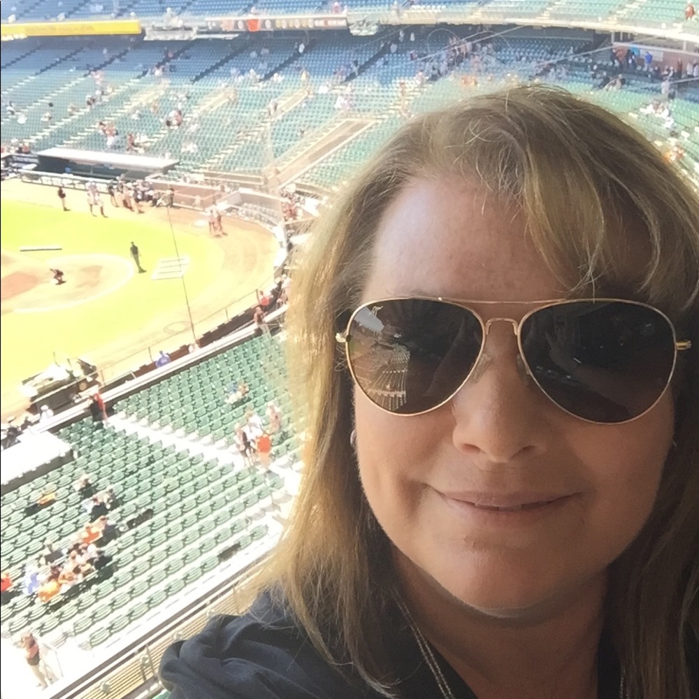 Meet your Posher, Deanne